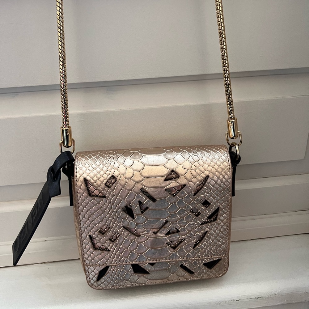Kenzo Holiday capsule bag
